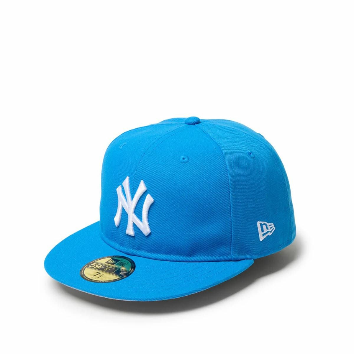 NEW ERA 59FIFTY SOFT BUCKRAM COLOR VARIATION NEW YORK YANKEES