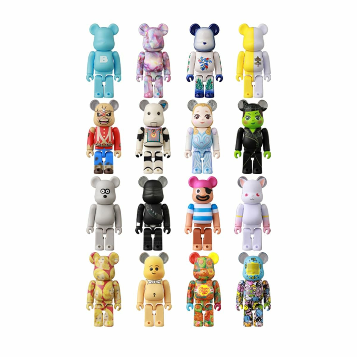 MEDICOM TOY | MFC STORE OFFICIAL ONLINESTORE