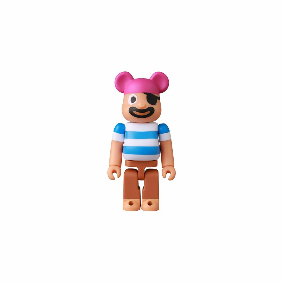 BE＠RBRICK SERIES 51 (24個入り) | MFC STORE OFFICIAL ONLINESTORE