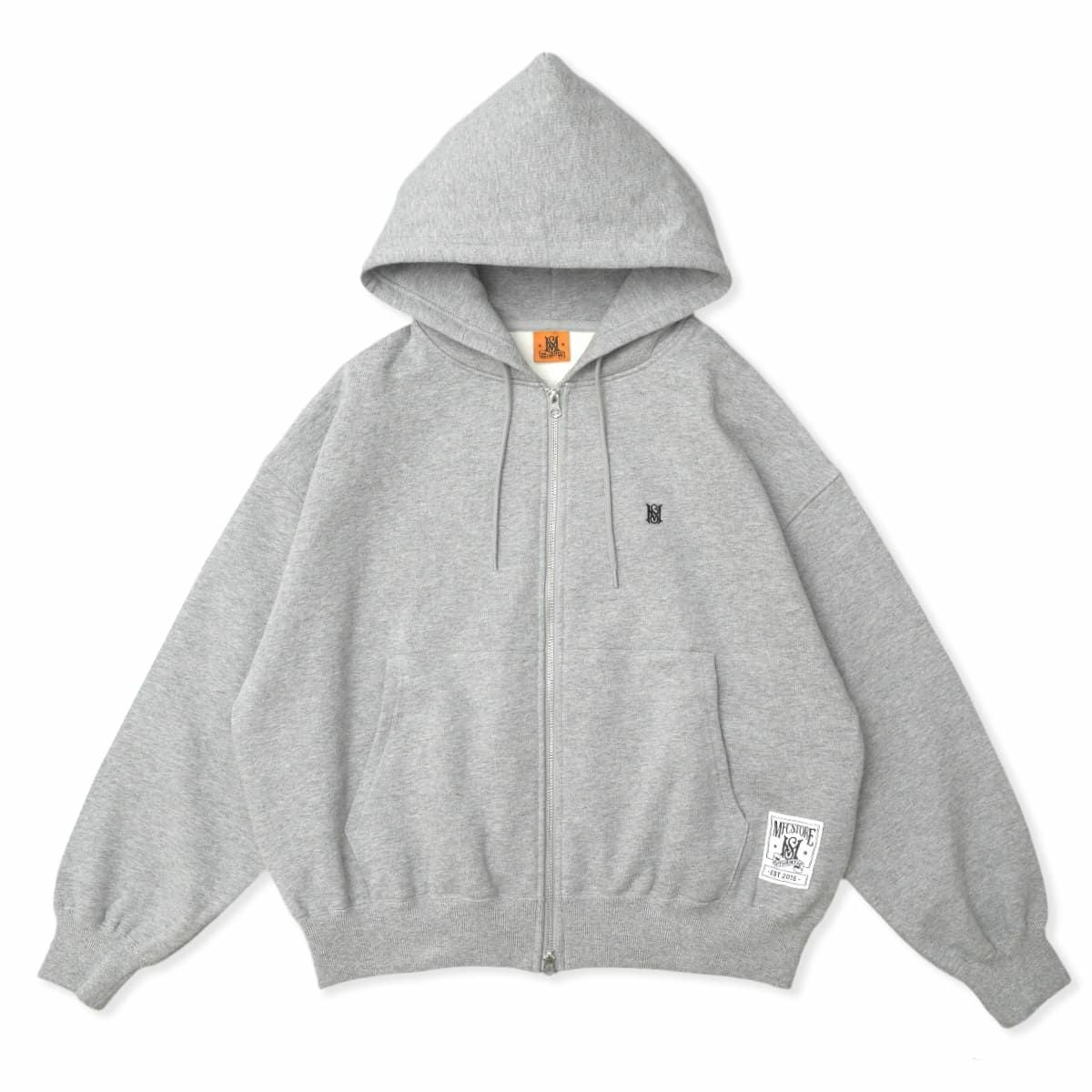 HOODED | MFC STORE OFFICIAL ONLINESTORE