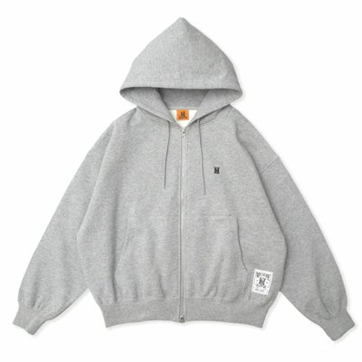 HOODED | MFC STORE OFFICIAL ONLINESTORE