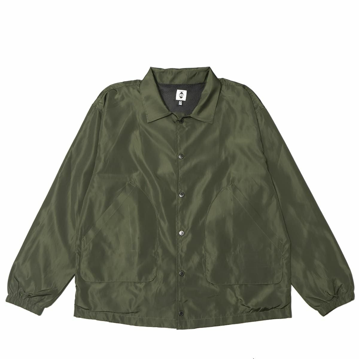 EXPANSION NY HUNT AND FIELD JACKET 【25AW】 | MFC STORE OFFICIAL