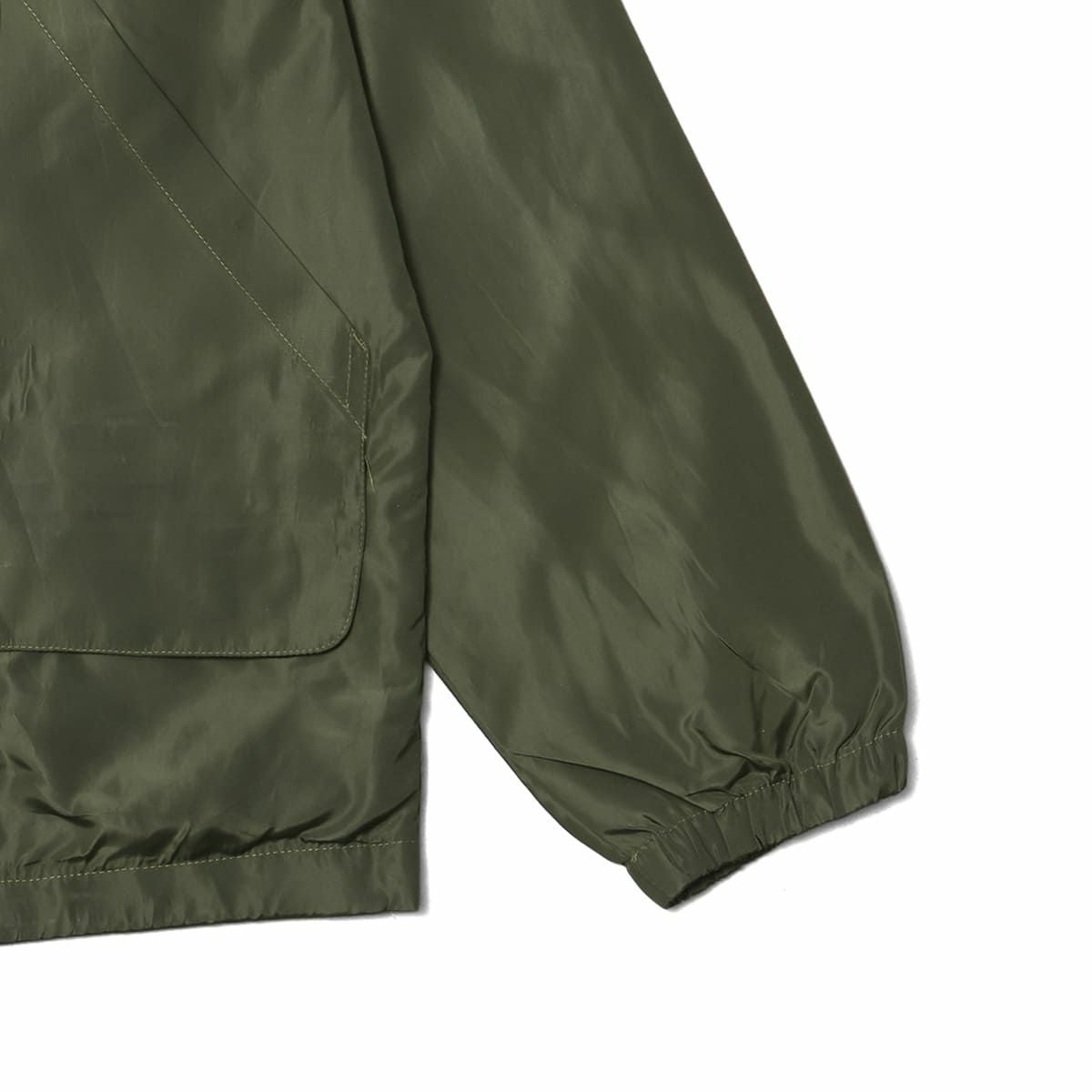 EXPANSION NY HUNT AND FIELD JACKET 【25AW】 | MFC STORE OFFICIAL