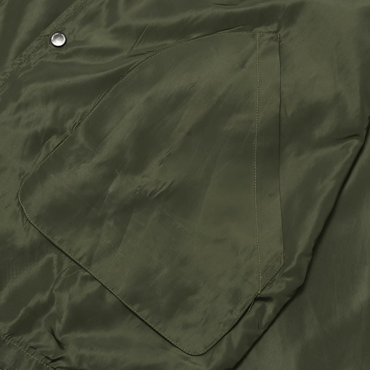 EXPANSION NY HUNT AND FIELD JACKET 【25AW】 | MFC STORE OFFICIAL