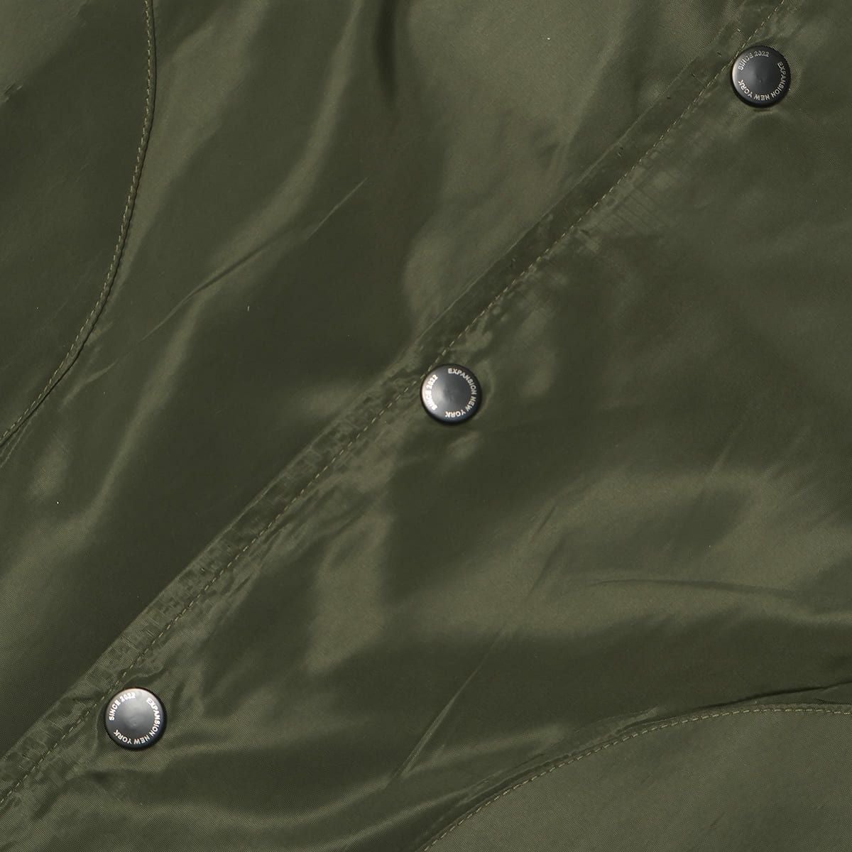 EXPANSION NY HUNT AND FIELD JACKET 【25AW】 | MFC STORE OFFICIAL