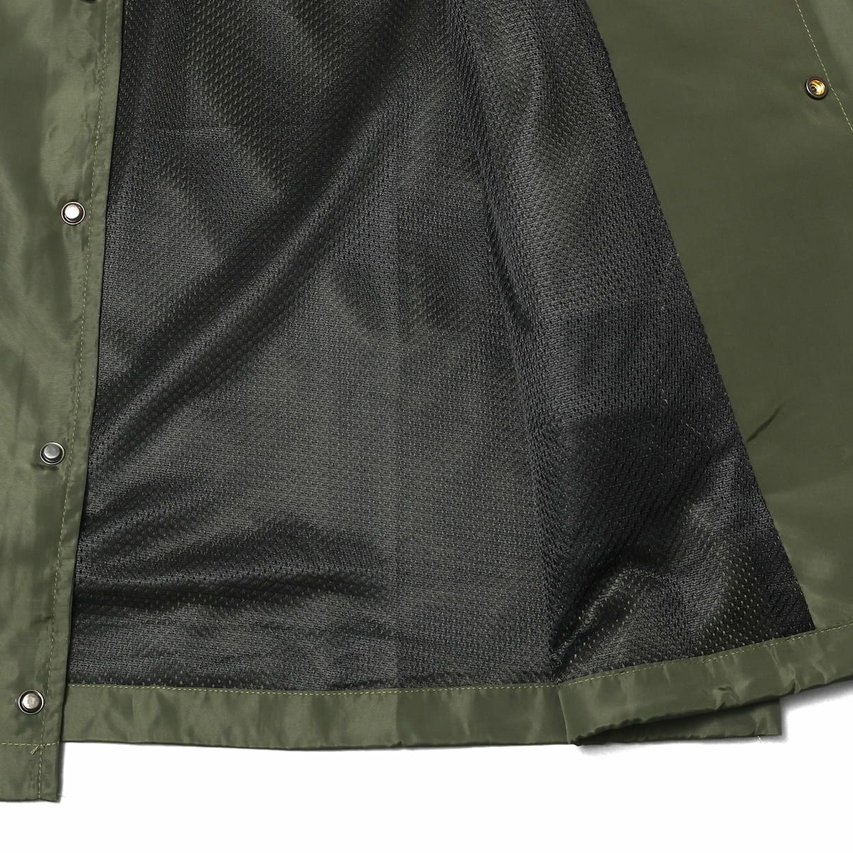 EXPANSION NY HUNT AND FIELD JACKET 【25AW】 | MFC STORE OFFICIAL