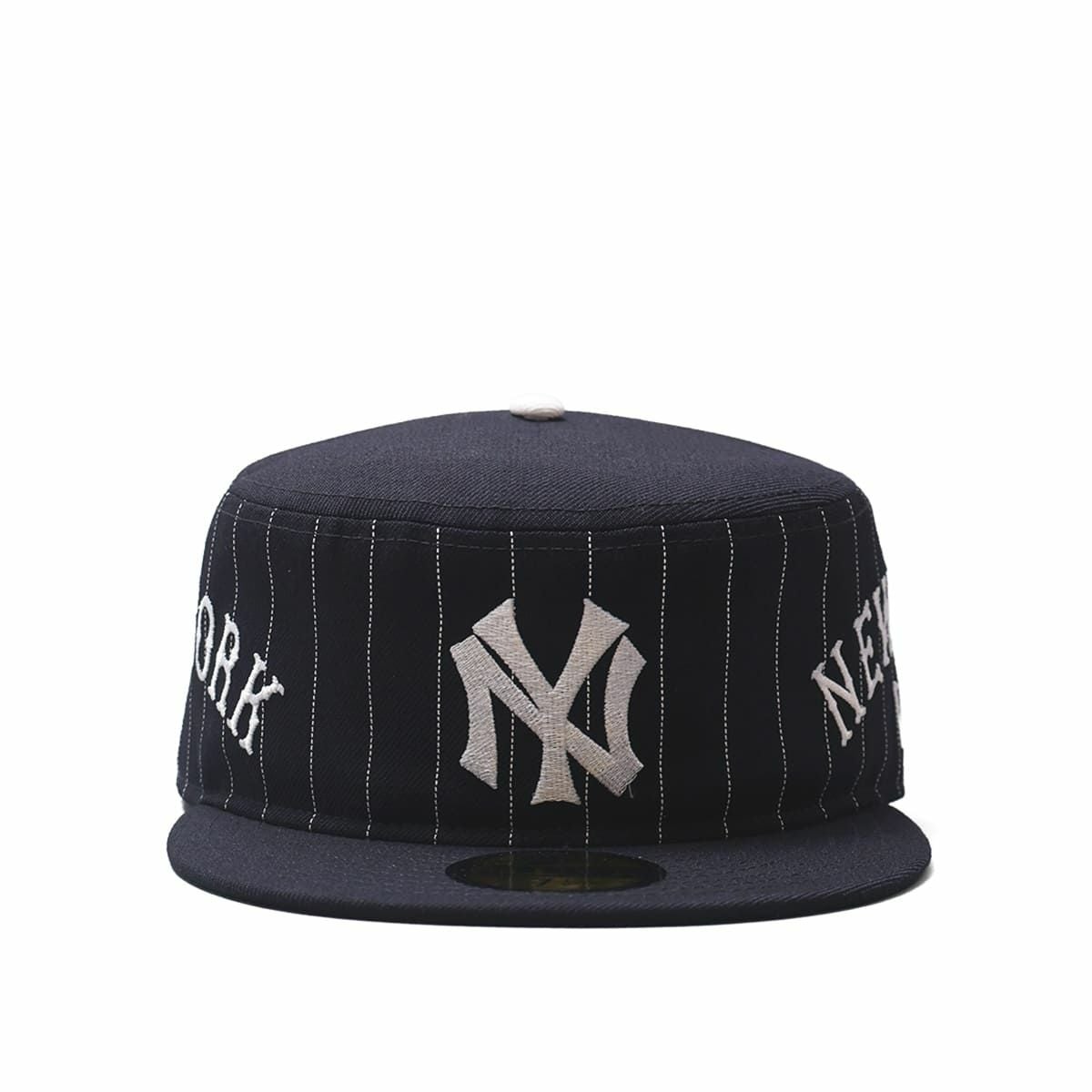 NEW ERA PILLBOX NEW YORK YANKEES COOPERSTOWN | MFC STORE OFFICIAL