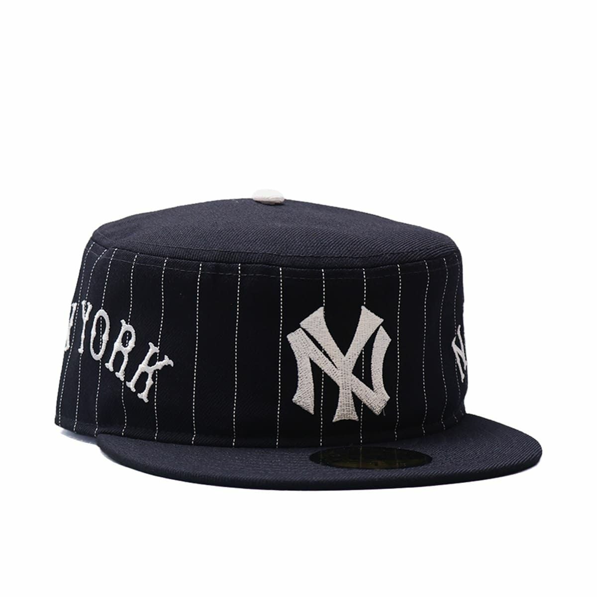 NEW ERA PILLBOX NEW YORK YANKEES COOPERSTOWN | MFC STORE OFFICIAL
