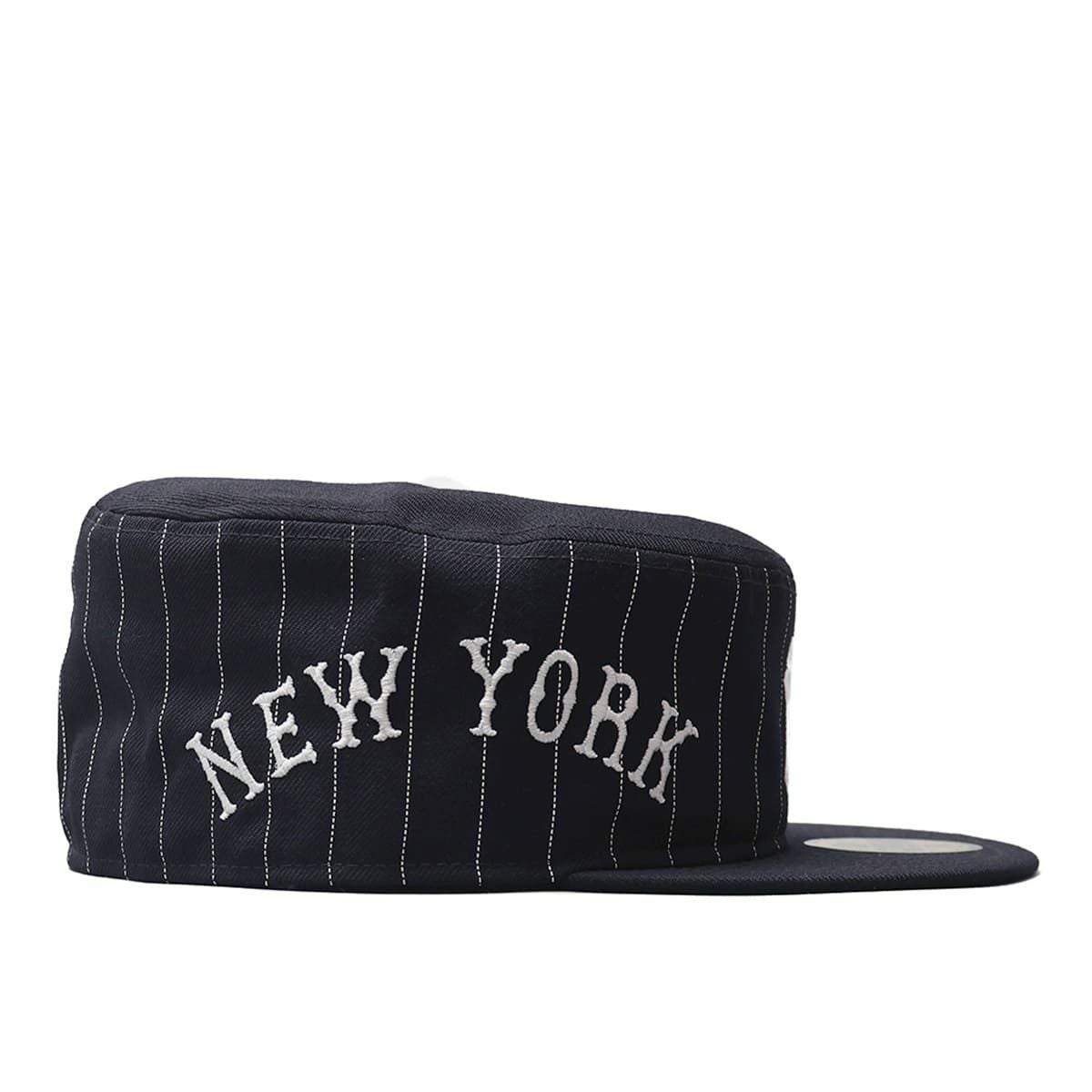 NEW ERA PILLBOX NEW YORK YANKEES COOPERSTOWN | MFC STORE OFFICIAL