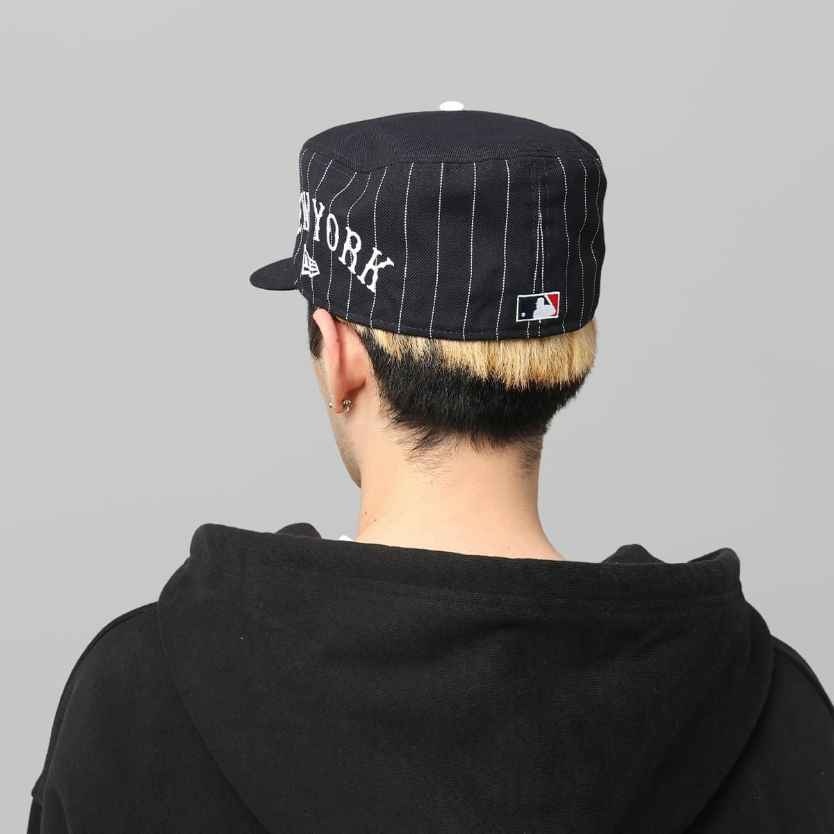 Yankees ヤンキース NY 円堂守 ピルボックス MLBpillbox Yankees ヤンキース NY 円堂守 ピルボックス MLBpillbox - メルカリ