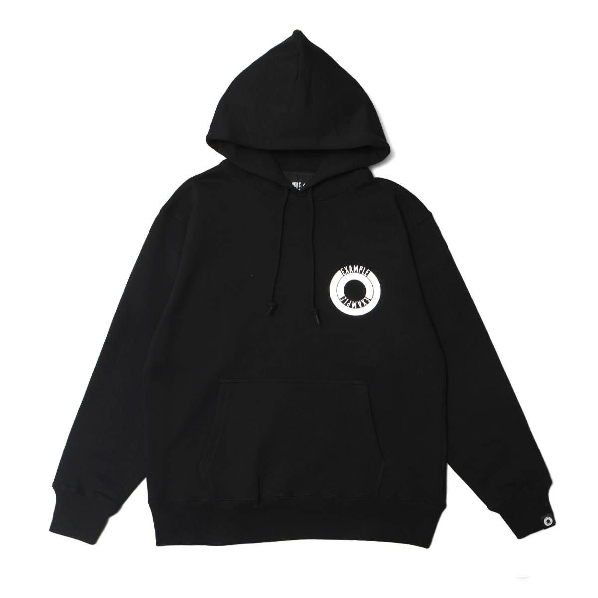 HOODED | MFC STORE OFFICIAL ONLINESTORE