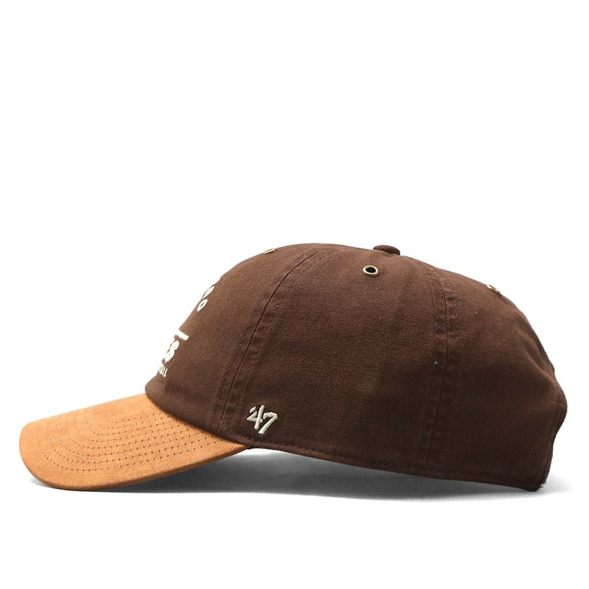 47 CLEAN UP SAN DIEGO PADRES / 14920513 【26SS】 | MFC STORE