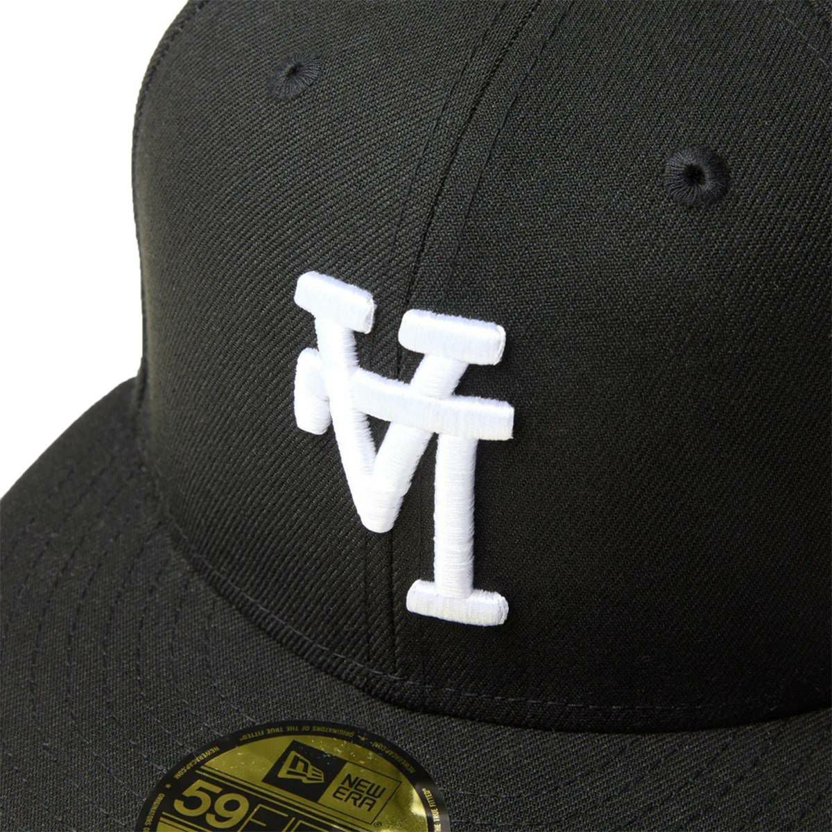 NEW ERA 59FIFTY LOSDOD UPSIDE DOWN BLK【26SS】 | MFC STORE