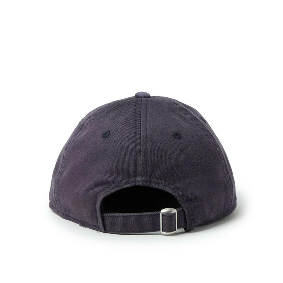 NEW ERA 9THIRTY powered by GORO (min-nano) DAMAGE NEYYAN NVY【26SS