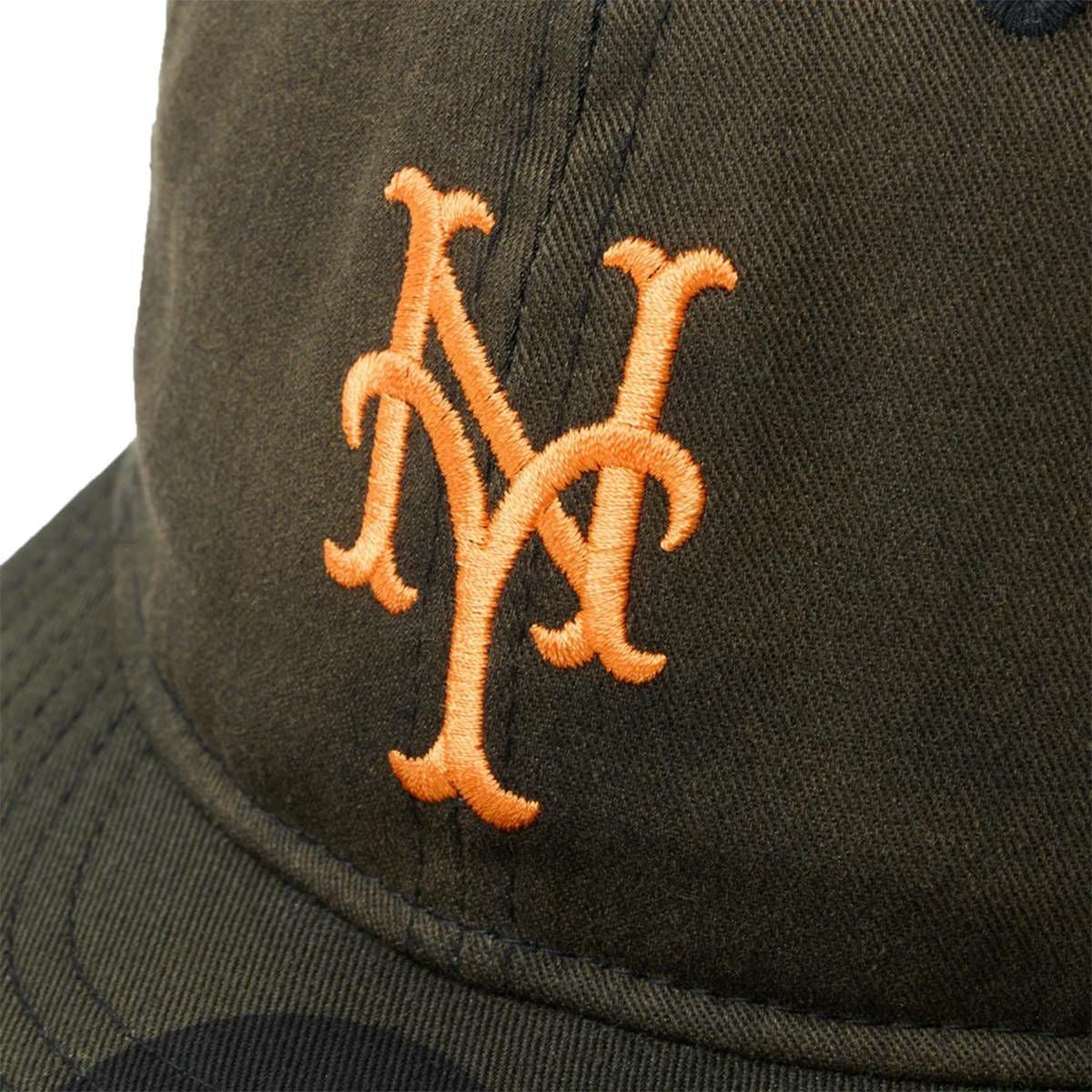 M/L New Era 9THIRTY GORO min-nano ヤンキース NEW ERA（ニューエラ） キャップ メンズ 帽子 MLB ヤンキース