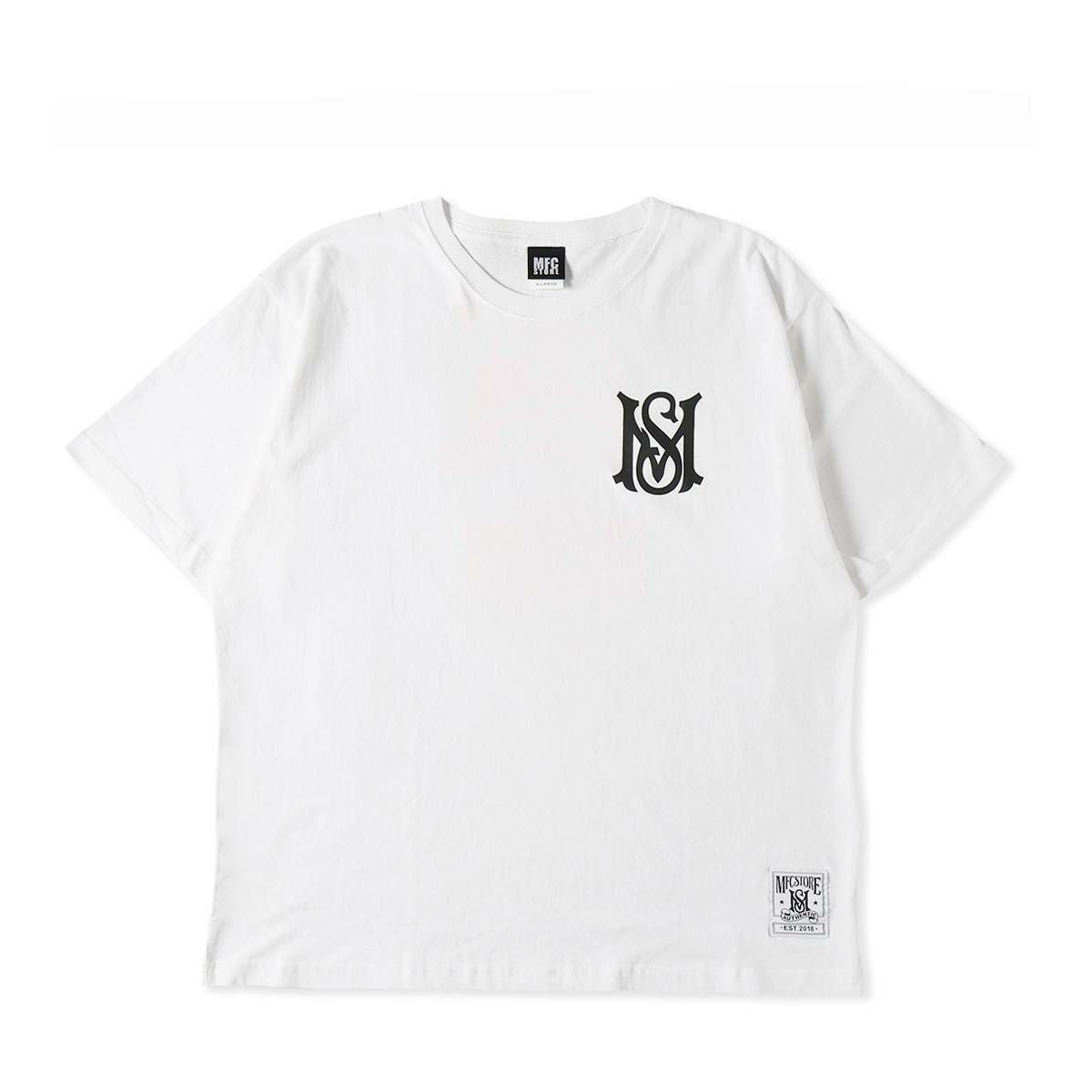 SWAY FACTORY by MFC STORE S/S TEE | MFC STORE OFFICIAL ONLINESTORE