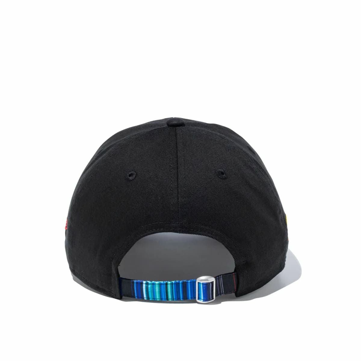 WBC Netflix サイドロゴ M/L ネトフリキャップ 帽子 大谷 NEW ERA 9THIRTY WORLD BASEBALL CLASSIC X NETFLIX SIDE LOGO 【26SS
