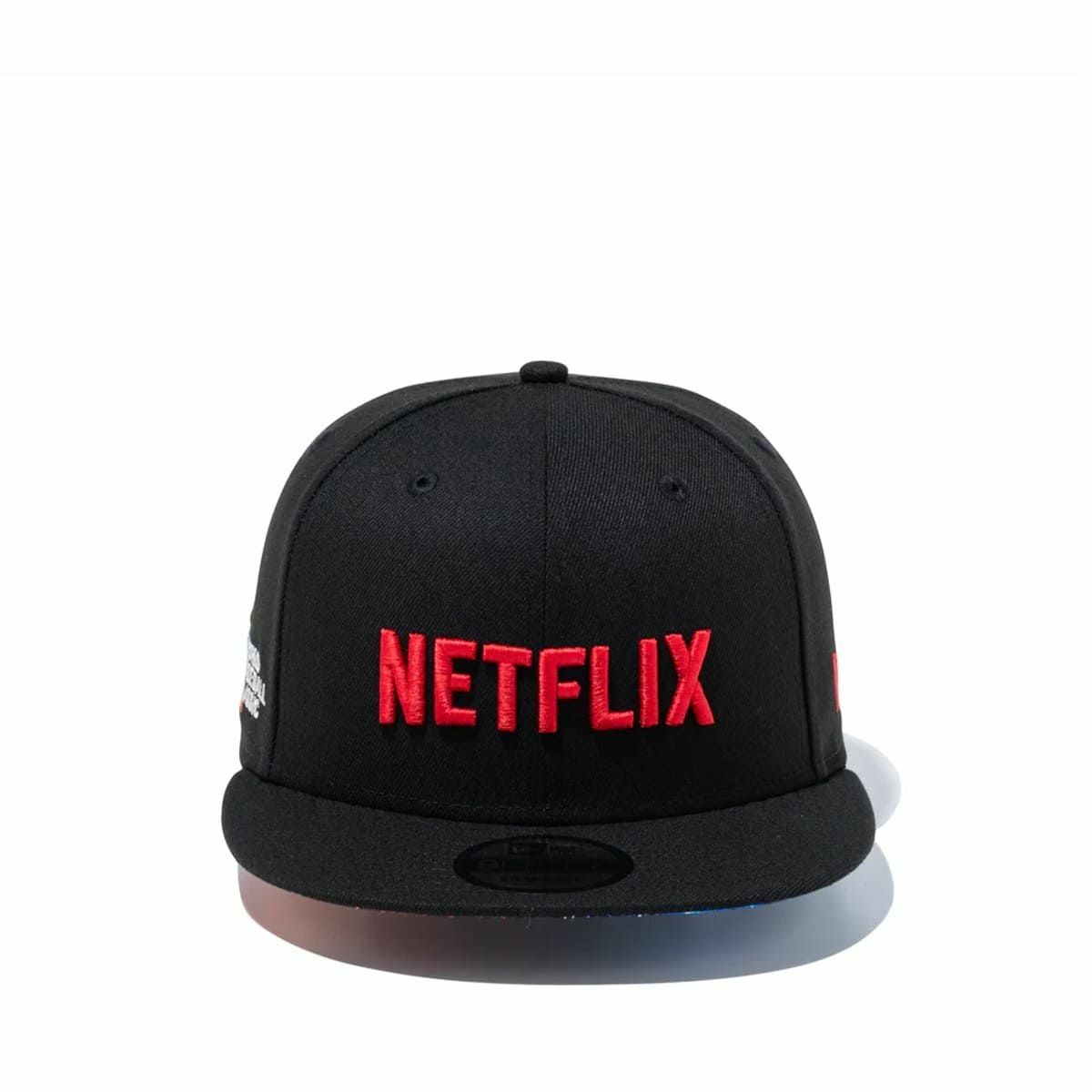 S*z様 9FIFTY wbc × Netflix サイドロゴ 新品 M/L NEW ERA 9FIFTY WORLD BASEBALL CLASSIC X NETFLIX SIDE LOGO 【26SS