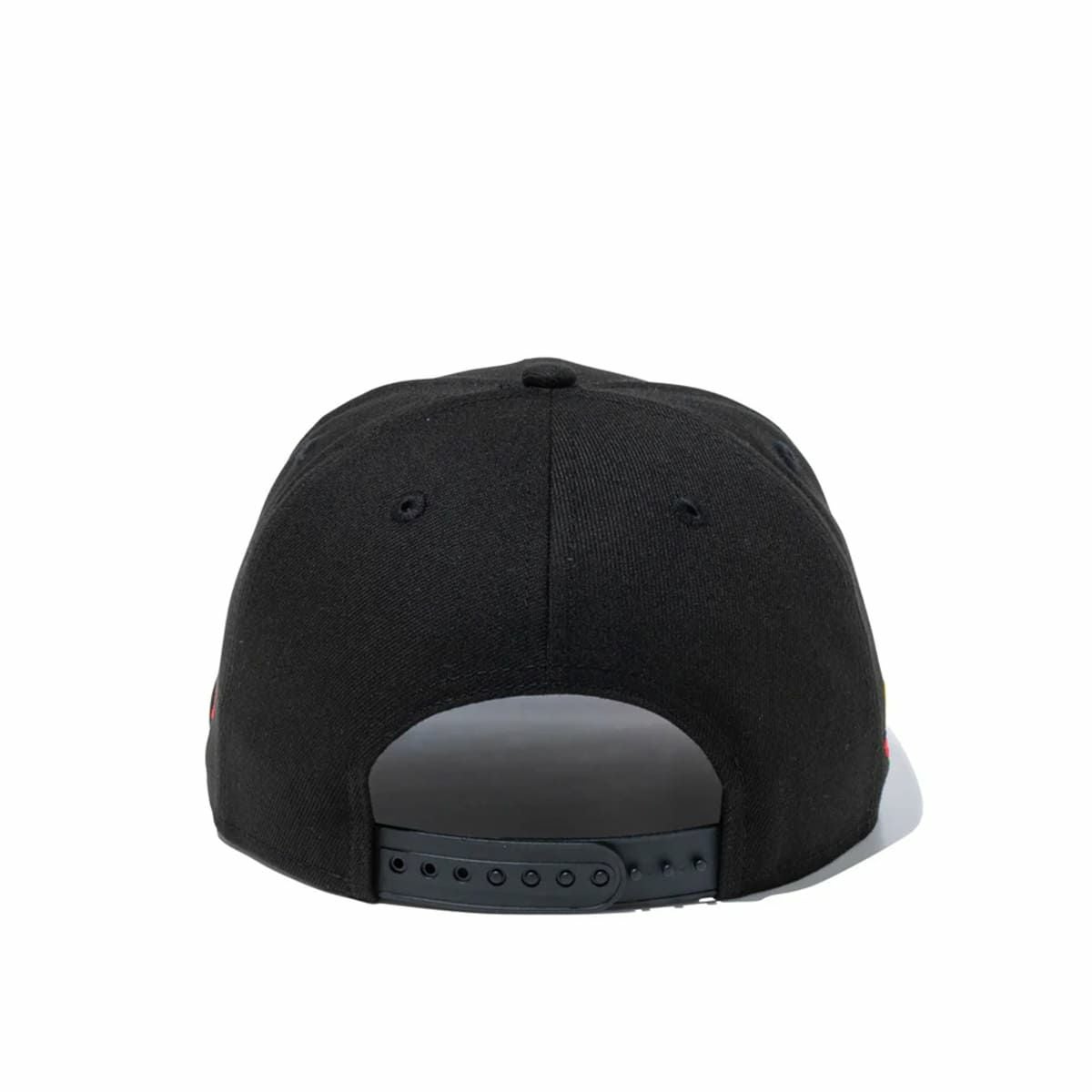 NEW ERA 9FIFTY WORLD BASEBALL CLASSIC X NETFLIX SIDE LOGO 【26SS