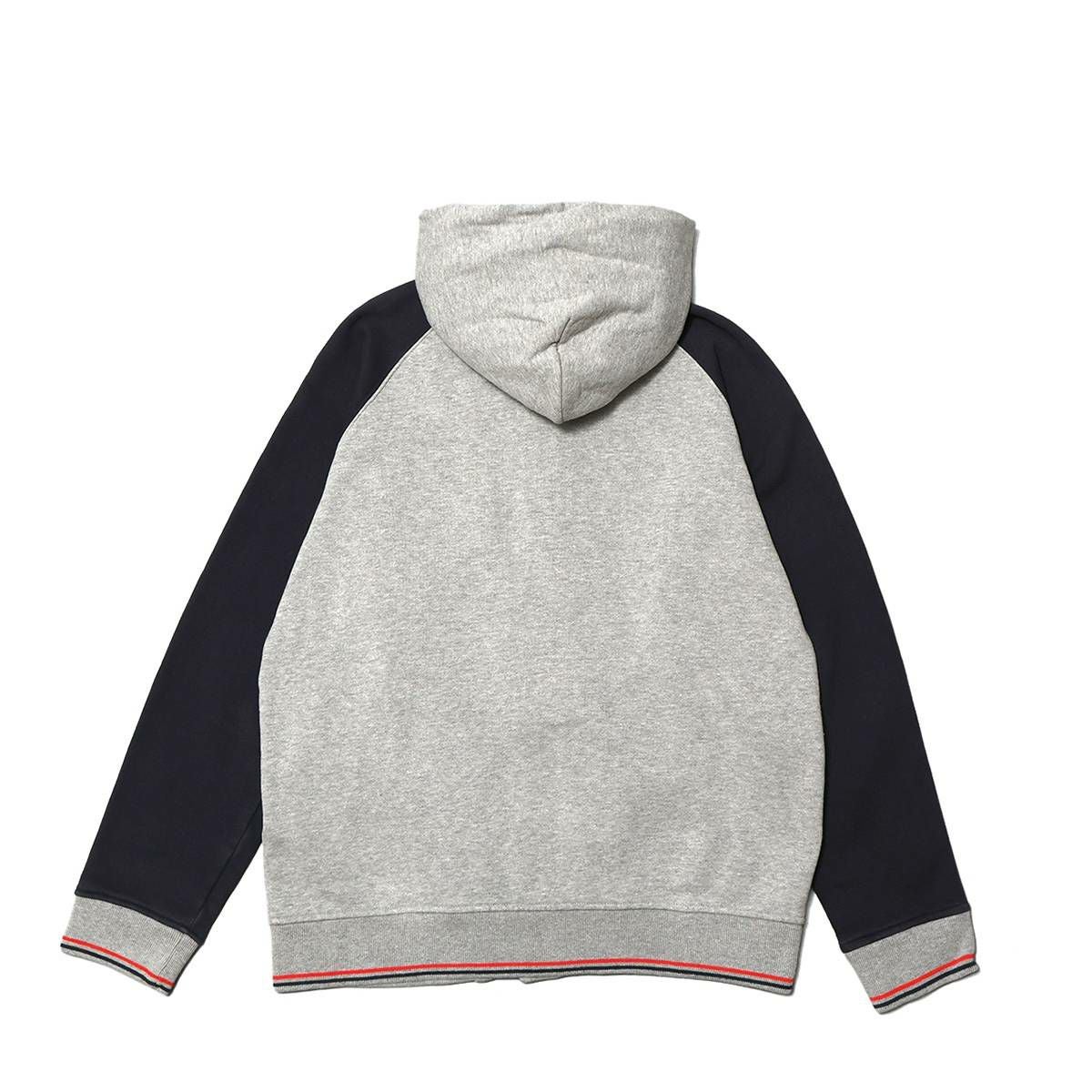 小物 STUSSY logo/monogram MUFFLER navy Stüssy | DSMS E-SHOP