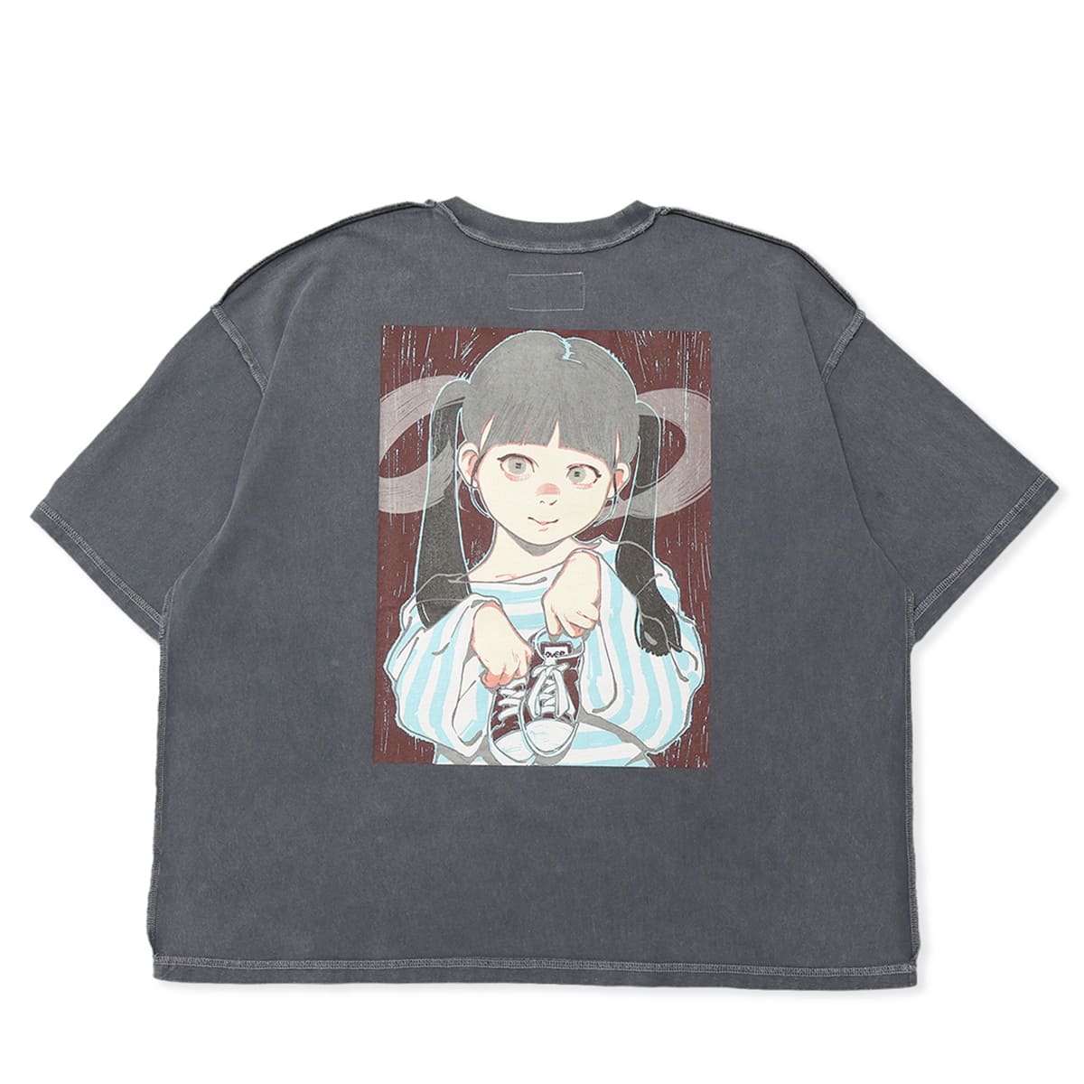 over print | MFC STORE OFFICIAL ONLINESTORE