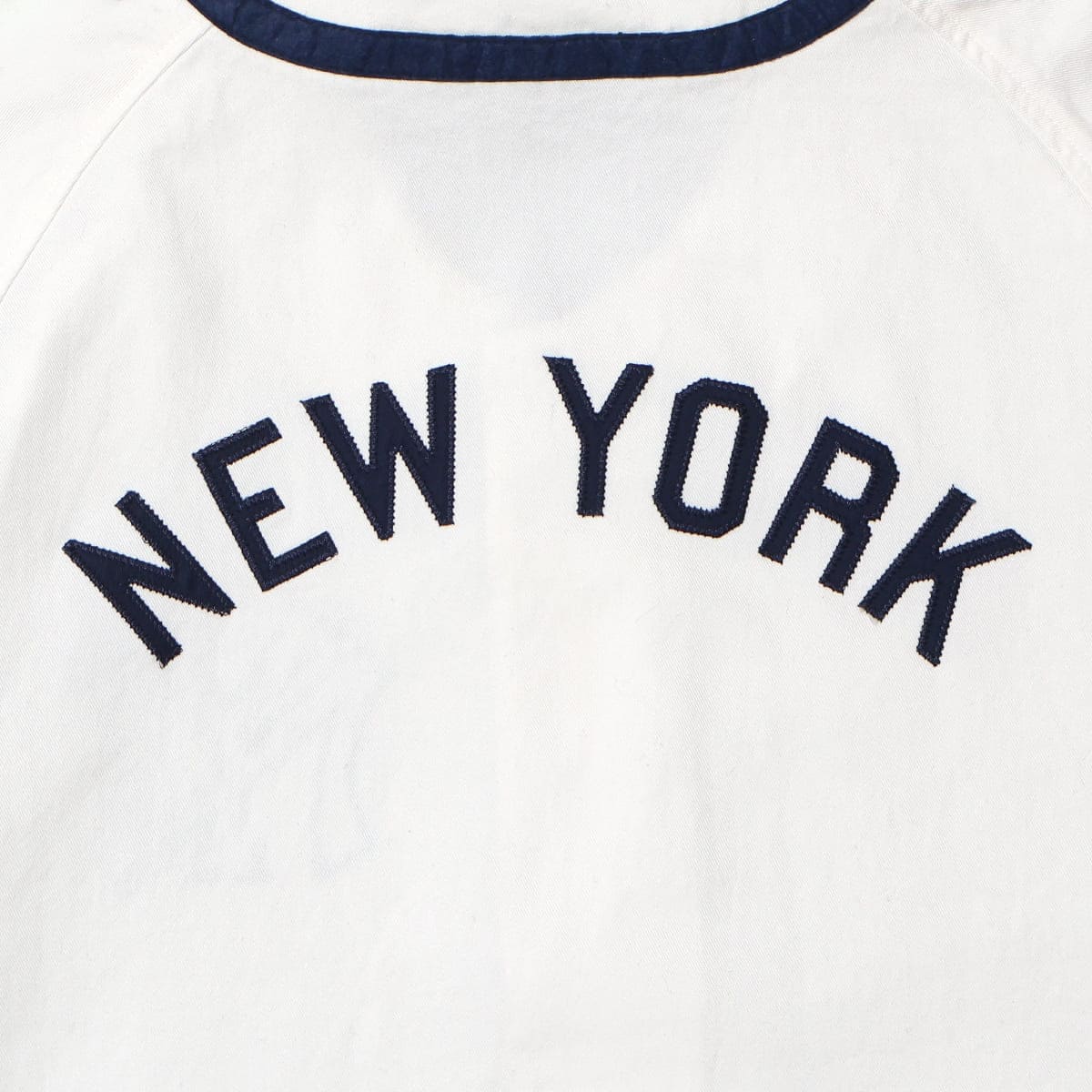 Fanatics MLB NEW YORK YANKEES COOPERSTOWN BASEBALL SHIRT 【26SS
