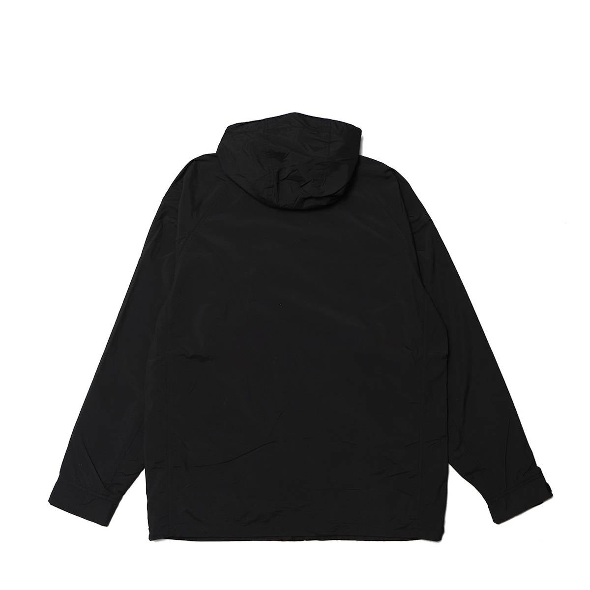 Stussy 00s ZIP Hood-JACKET Multi-Photo Collage BLACK | MFC STORE