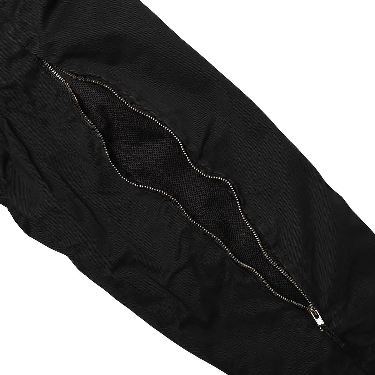 Stussy 00s Swing Top Jacket Stand-Collar BLACK | MFC STORE