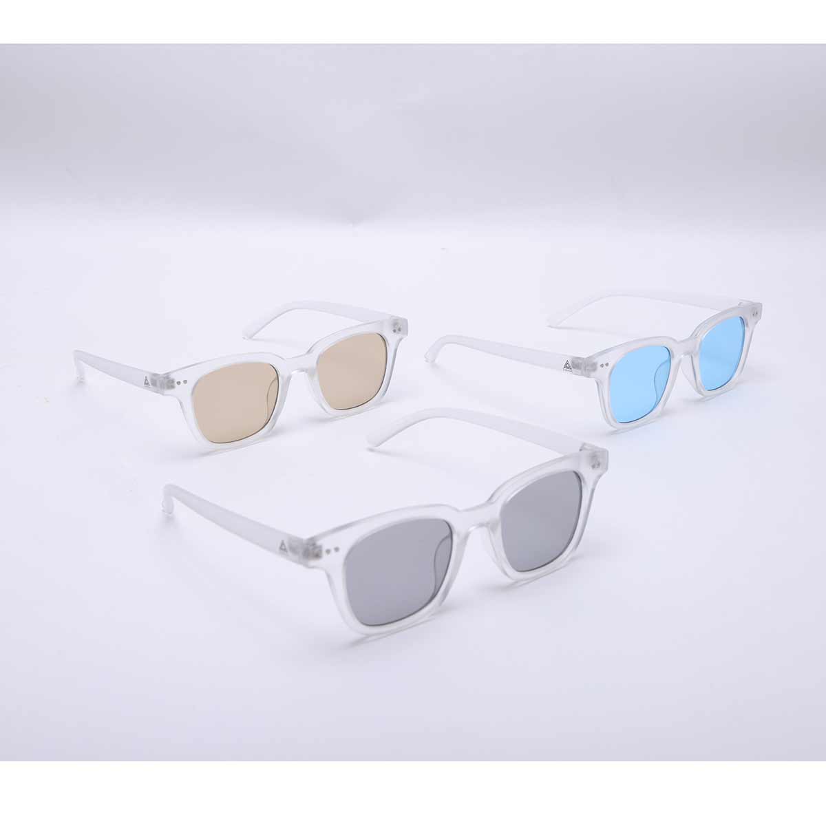 SUNKAK TYPE2 MATT CLEAR (2026) | MFC STORE OFFICIAL ONLINESTORE