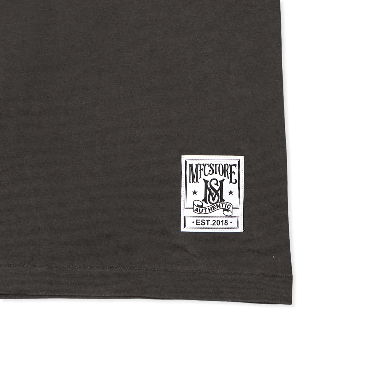 MFC STORE MS GUARANTEE AGED S/S TEE | MFC STORE OFFICIAL ONLINESTORE