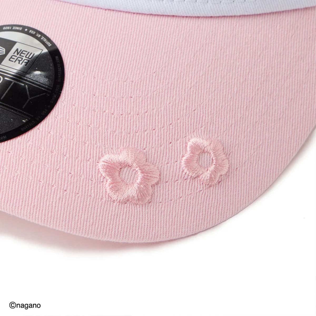 NEW ERA YOUTH 9FORTY A-FRAME TRUCKER ちいかわ / モモンガ・古本屋