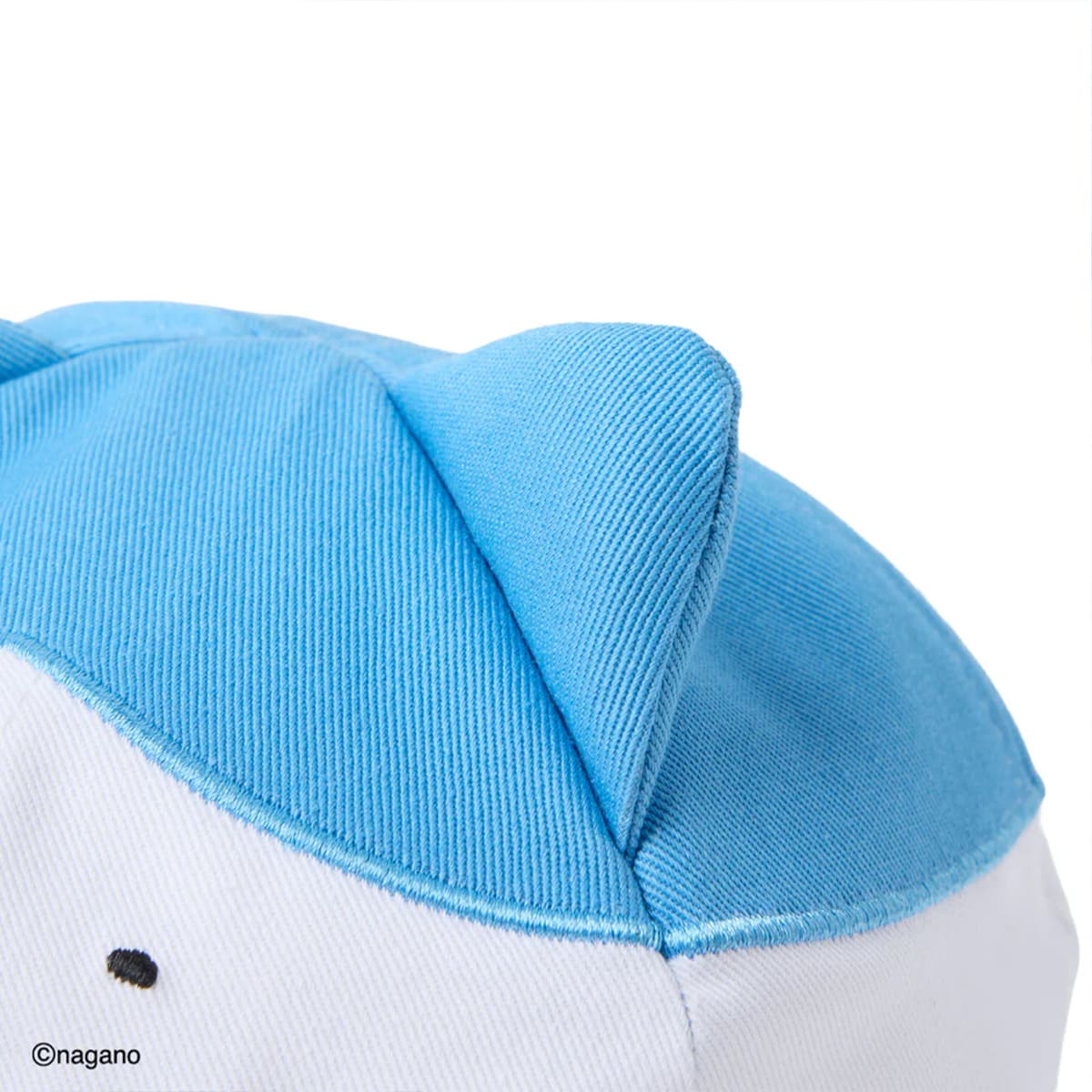 NEW ERA CHILD 9TWENTY ちいかわ / ハチワレ WHI BLU 【26SS】 | MFC