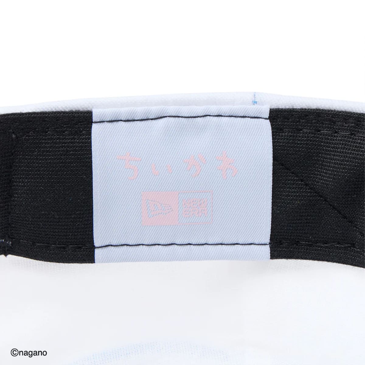 NEW ERA CHILD 9TWENTY ちいかわ / ハチワレ WHI BLU 【26SS】 | MFC