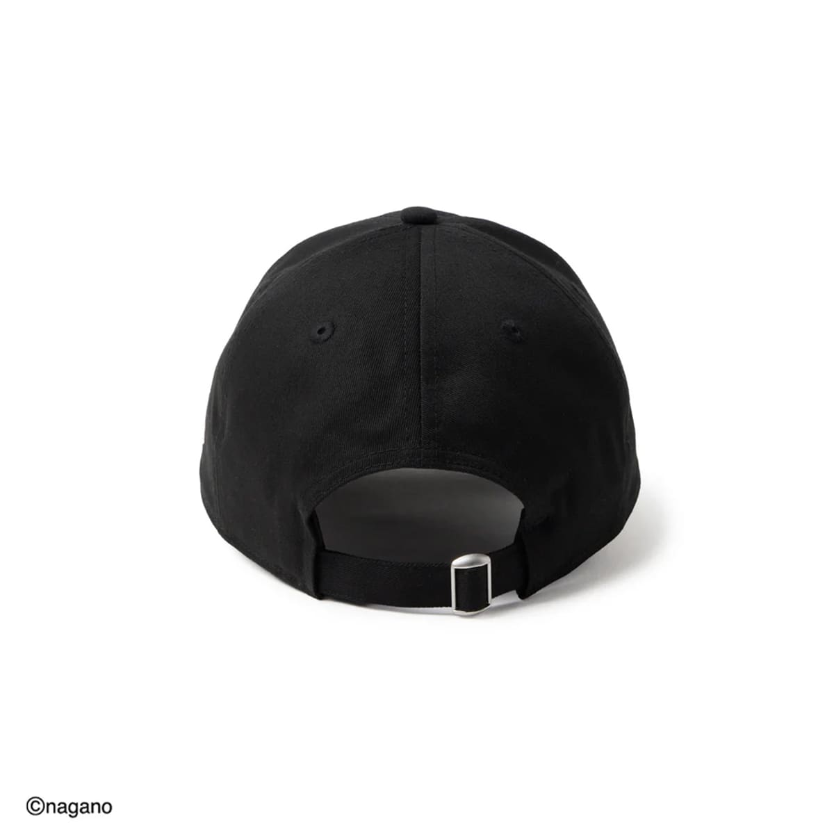 NEW ERA 9TWENTY ちいかわ / BOX LOGO ちいかわ BLK 【26SS】 | MFC