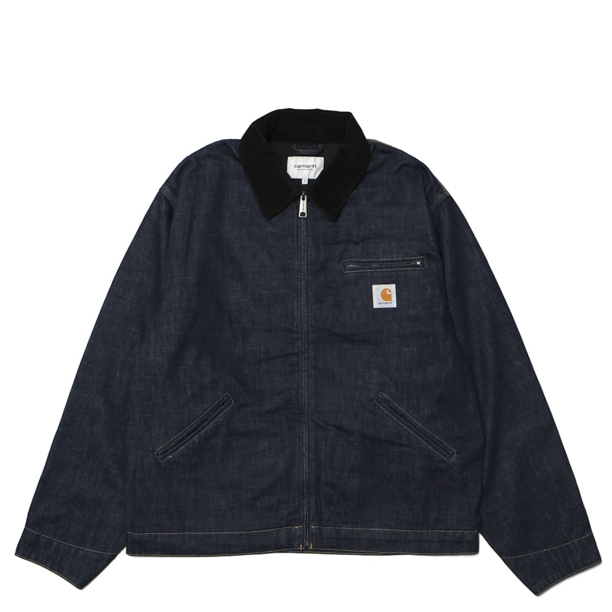 CARHARTT WIP OG DETROIT JACKET / I036593-26S | MFC STORE OFFICIAL