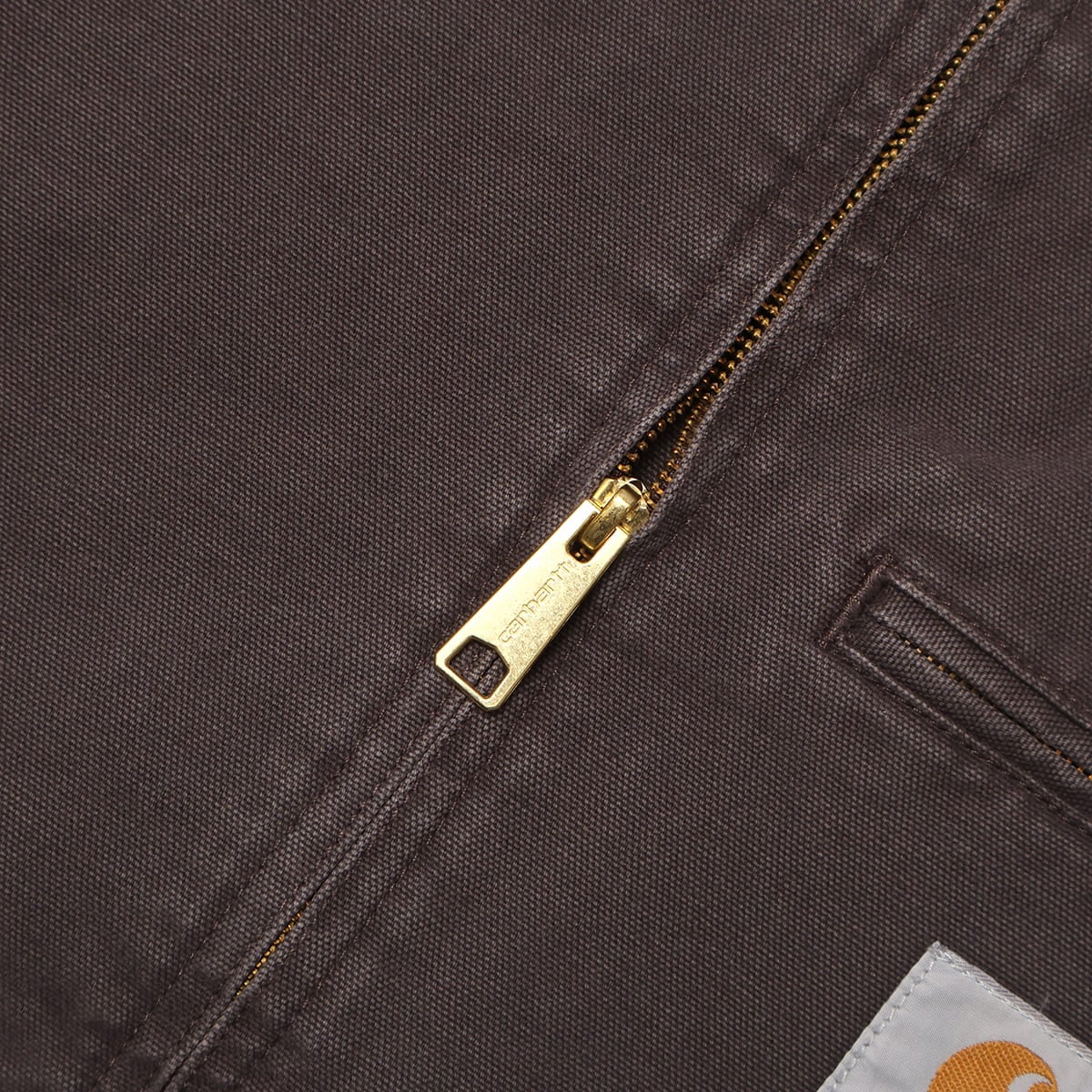 CARHARTT WIP DETROIT JACKET / I034819-26S | MFC STORE OFFICIAL