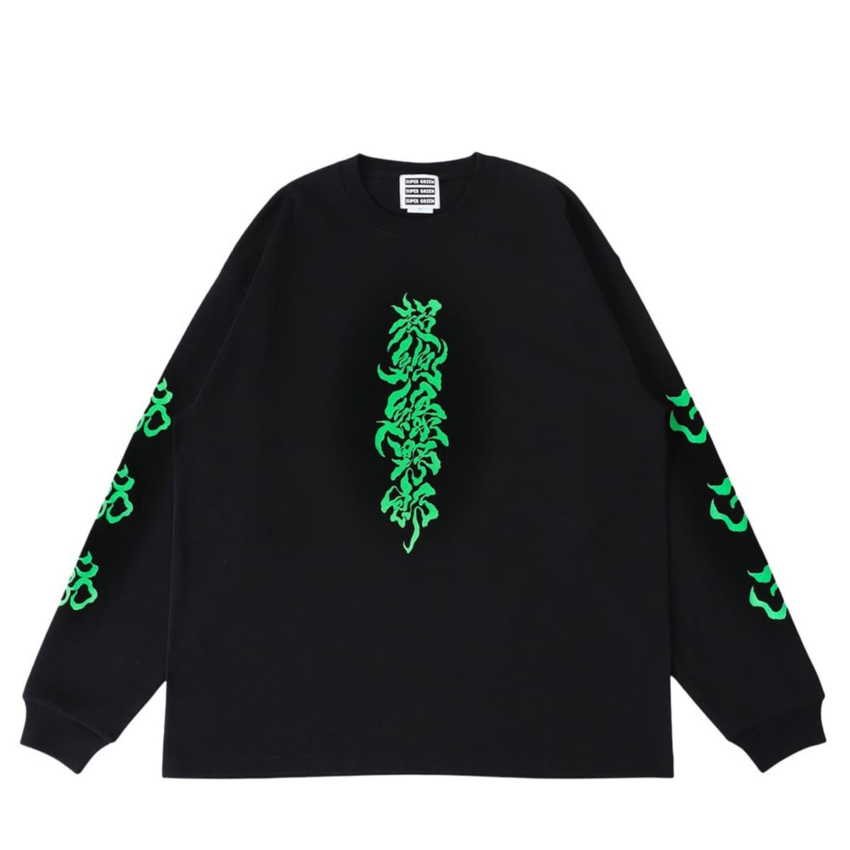 L／S T-SHIRT | MFC STORE OFFICIAL ONLINESTORE