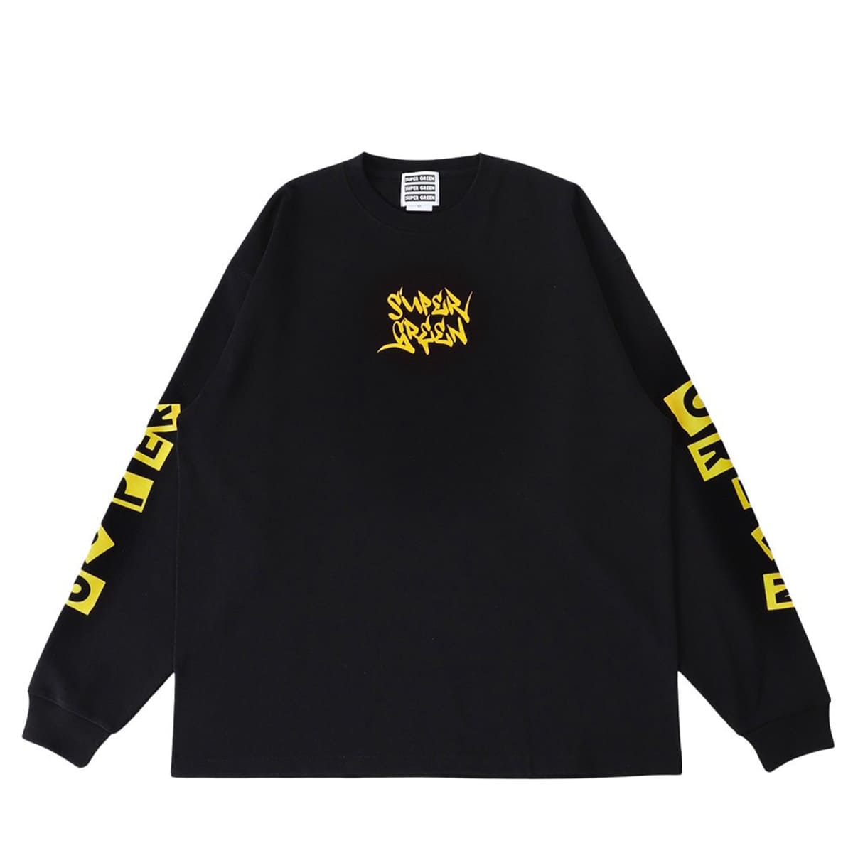 Super green | MFC STORE OFFICIAL ONLINESTORE