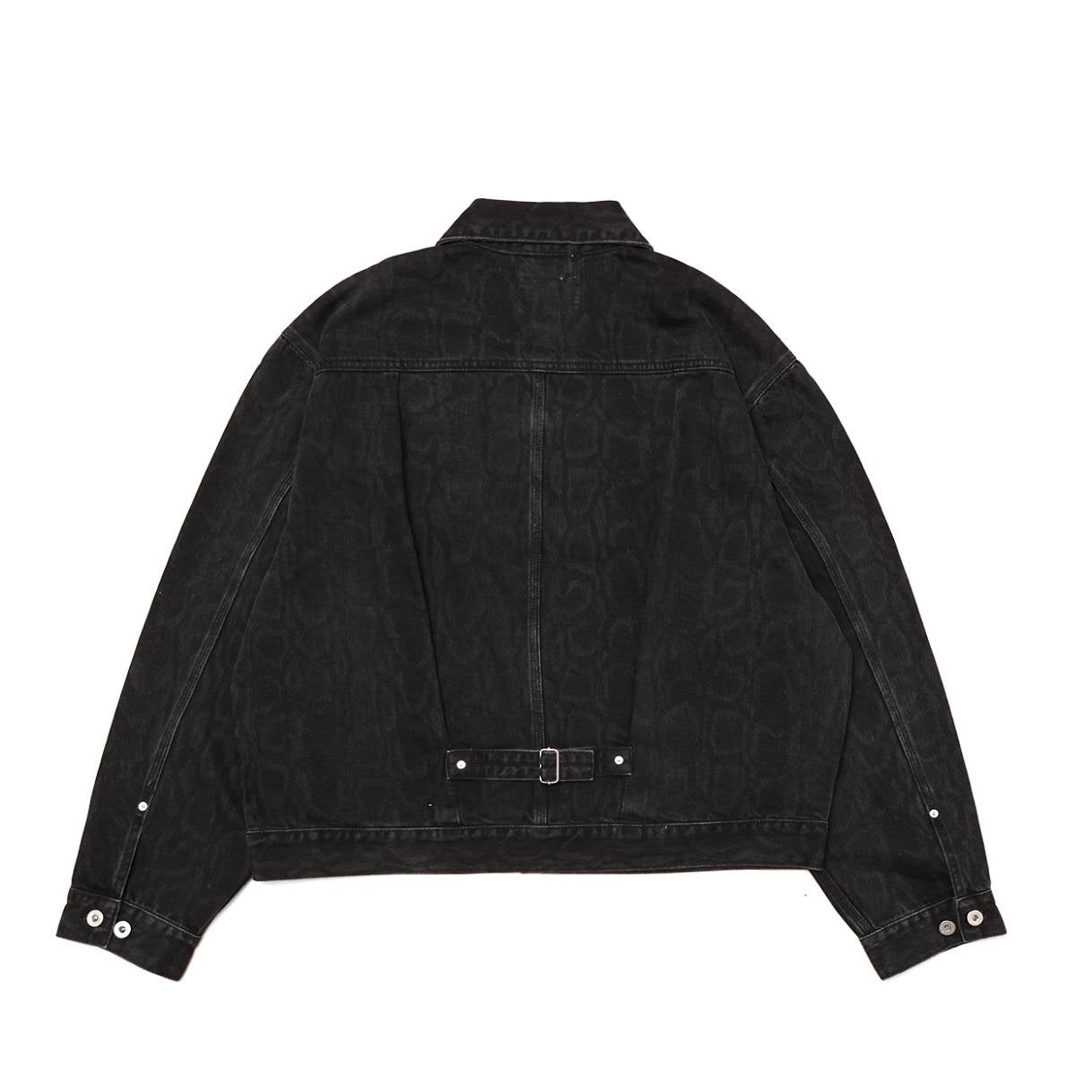 CARHARTT WIP BELMAR JACKET / I036586-26S4 | MFC STORE OFFICIAL