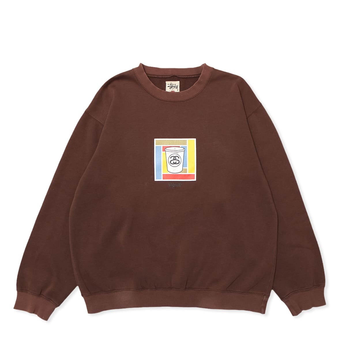 CREWNECK | MFC STORE OFFICIAL ONLINESTORE