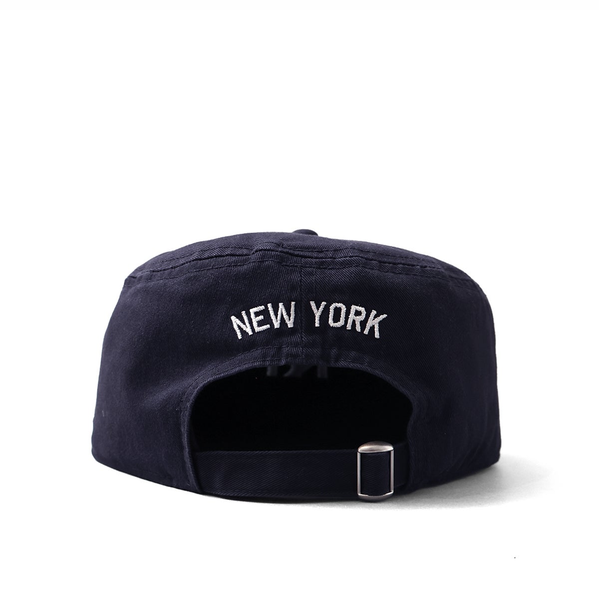 NEW ERA PILLBOX ADJ NEW YORK YANKEES NVY 【26SS】 | MFC STORE