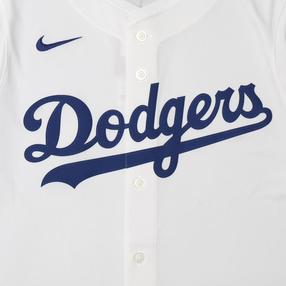 NIKE LIMITED JERSEY DODGERS HOME | MFC STORE OFFICIAL ONLINESTORE