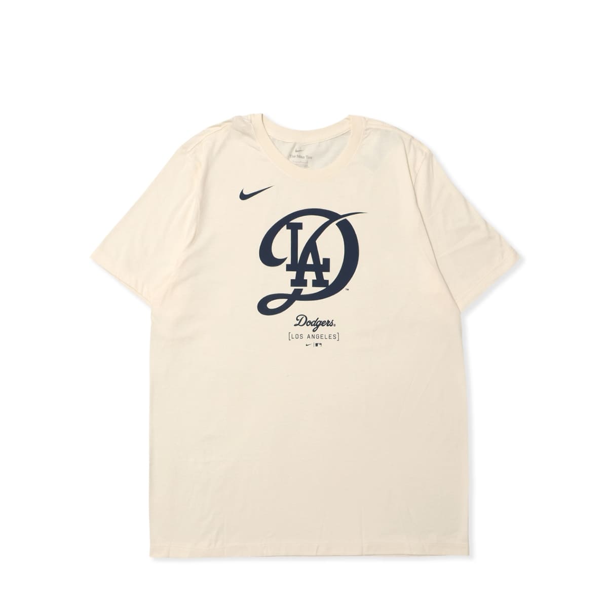 NIKE CITY CONNECT 2.0 LARGE LOGO TEE LOS ANGELES DODGERS | MFC