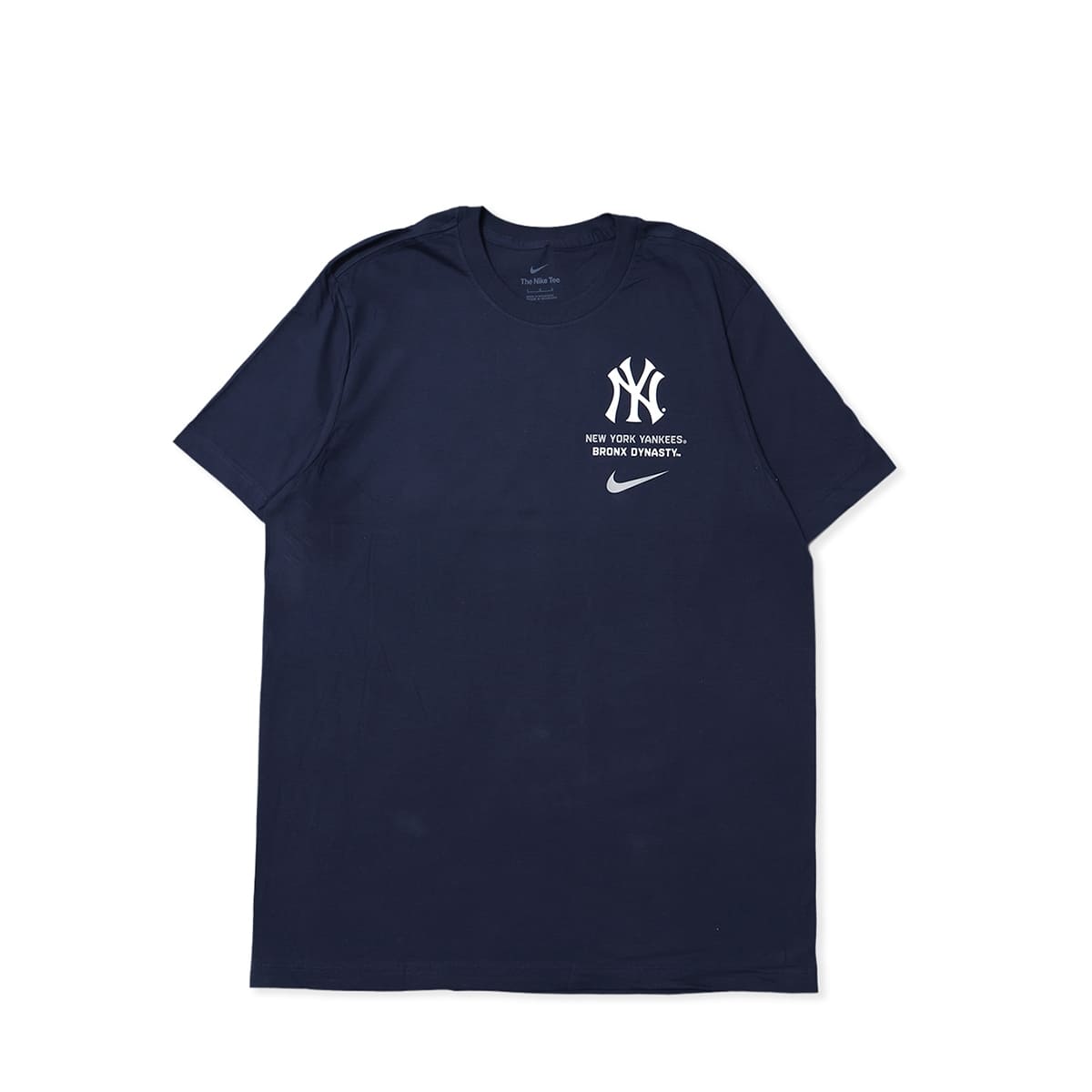NIKE MLB 2 HIT COTTON TEE NEW YORK YANKEES | MFC STORE OFFICIAL