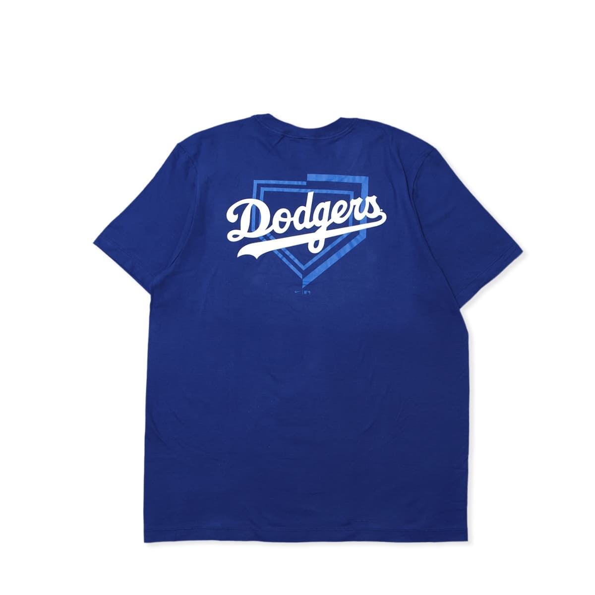 NIKE MLB 2 HIT COTTON TEE LOS ANGELES DODGERS | MFC STORE OFFICIAL