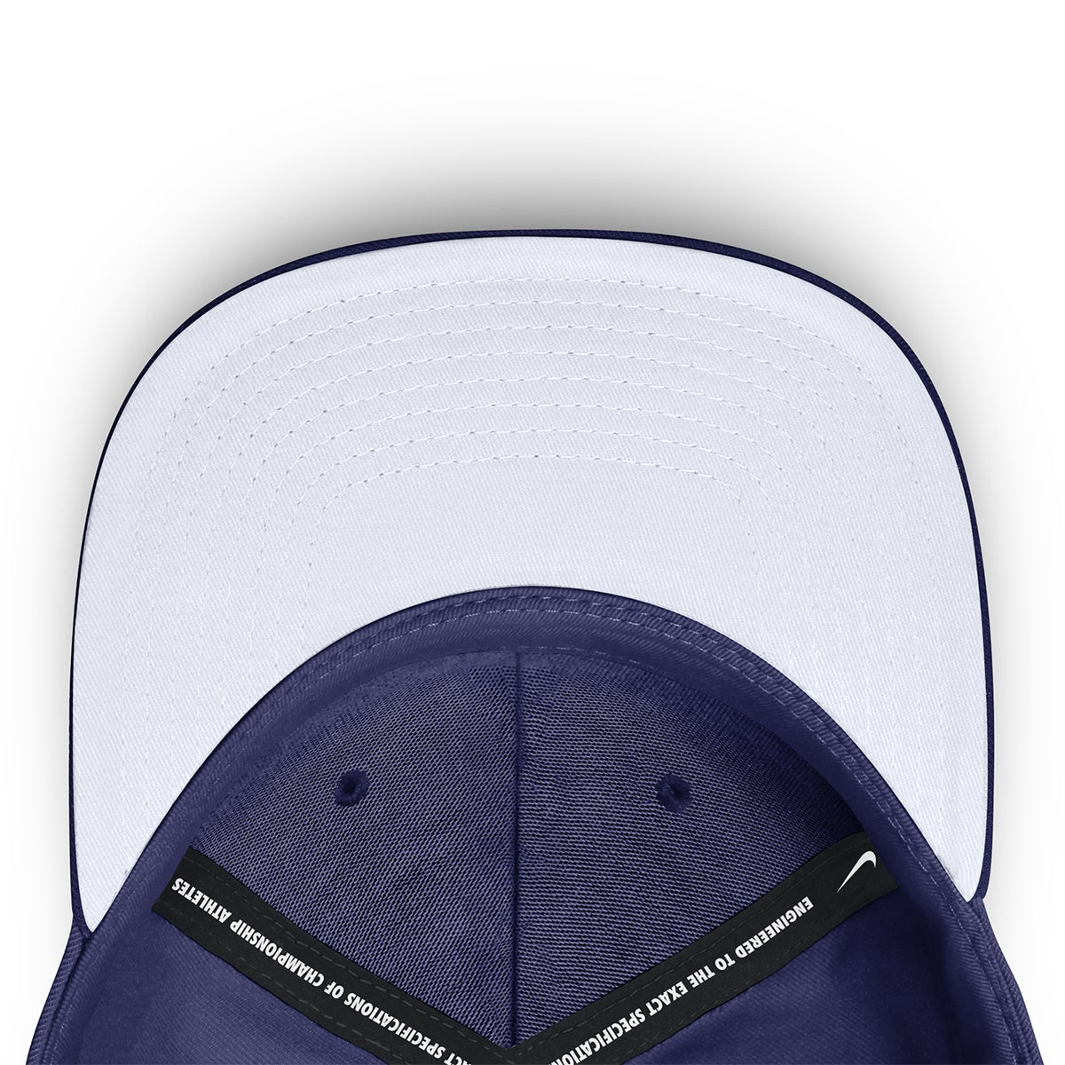 NIKE PRIMETIME CLUB UNSTRUCTURED ORGANIC COTTON CAP LOS ANGELES