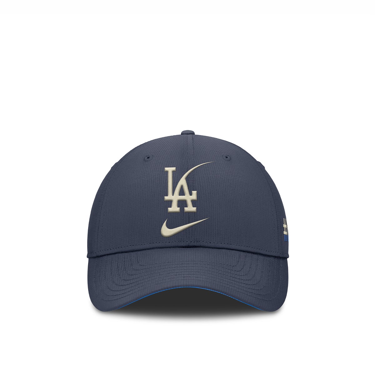 NIKE CITY CONNECT CLUB STRUCTURED UV POLY RIPSTOP CAP LOS ANGELES