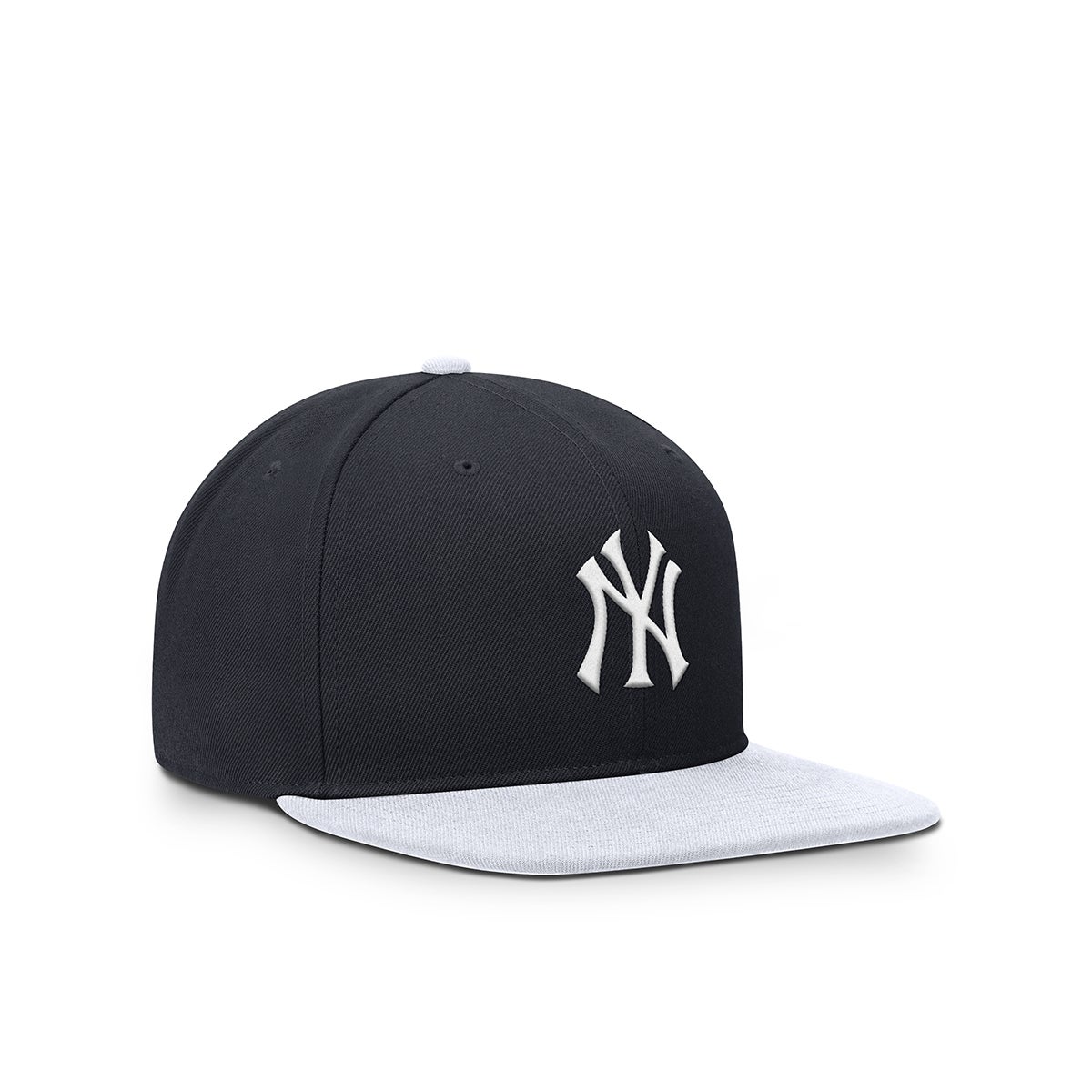 NIKE DRI-FIT PRO STRUCTURED SQUARE BILL CAP NEW YORK YANKEES