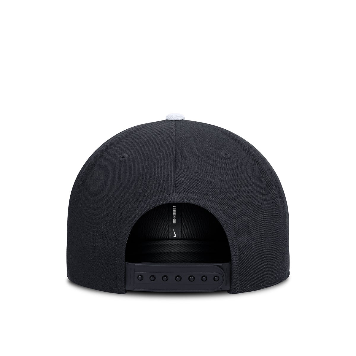 NIKE DRI-FIT PRO STRUCTURED SQUARE BILL CAP NEW YORK YANKEES