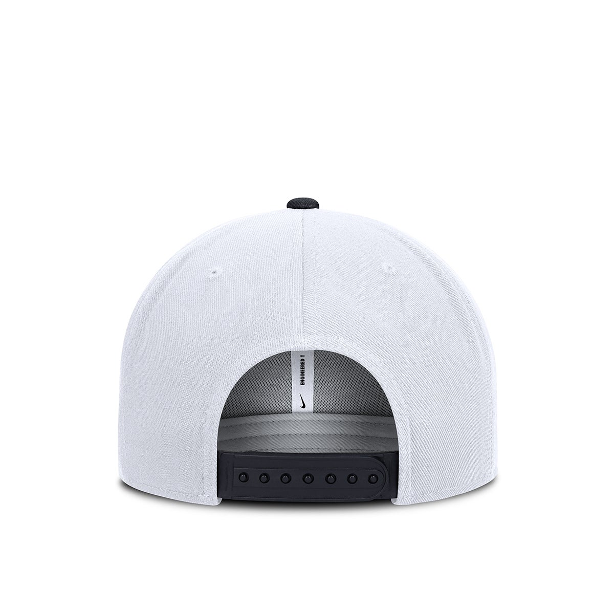 NIKE COOPERSTOWN DRI-FIT PRO STRUCTURED SQUARE BILL CAP NEW YORK